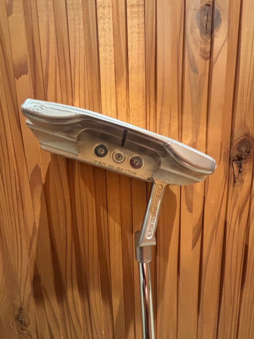 スコッティキャメロン