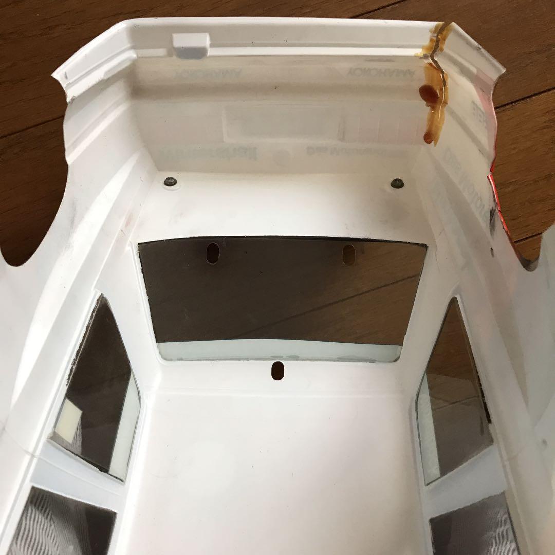 超希少　1/10スケールラジコンセット　Schnitzer  M3