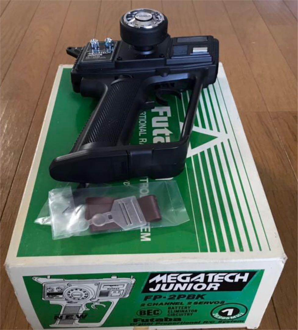 超希少　1/10スケールラジコンセット　Schnitzer  M3