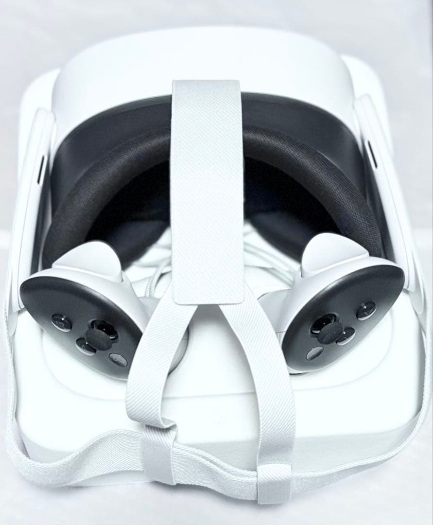  Quest 3S 128GB オールインワンVRヘッドセット