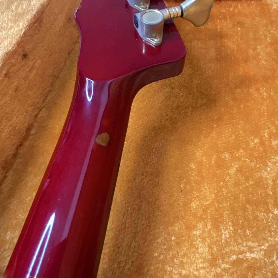 ベース 80's YAMAHA RBX-800A