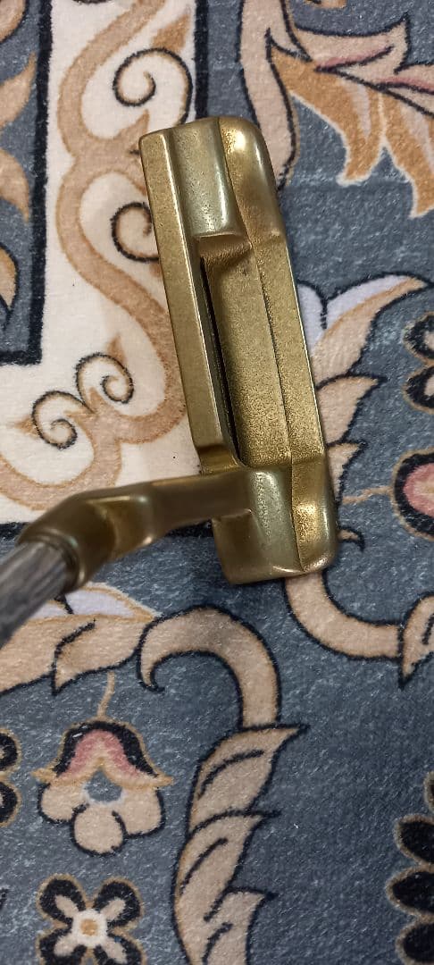 激レア希少・名器 PING GOLF CLUB SCOTTSDALE ANSER