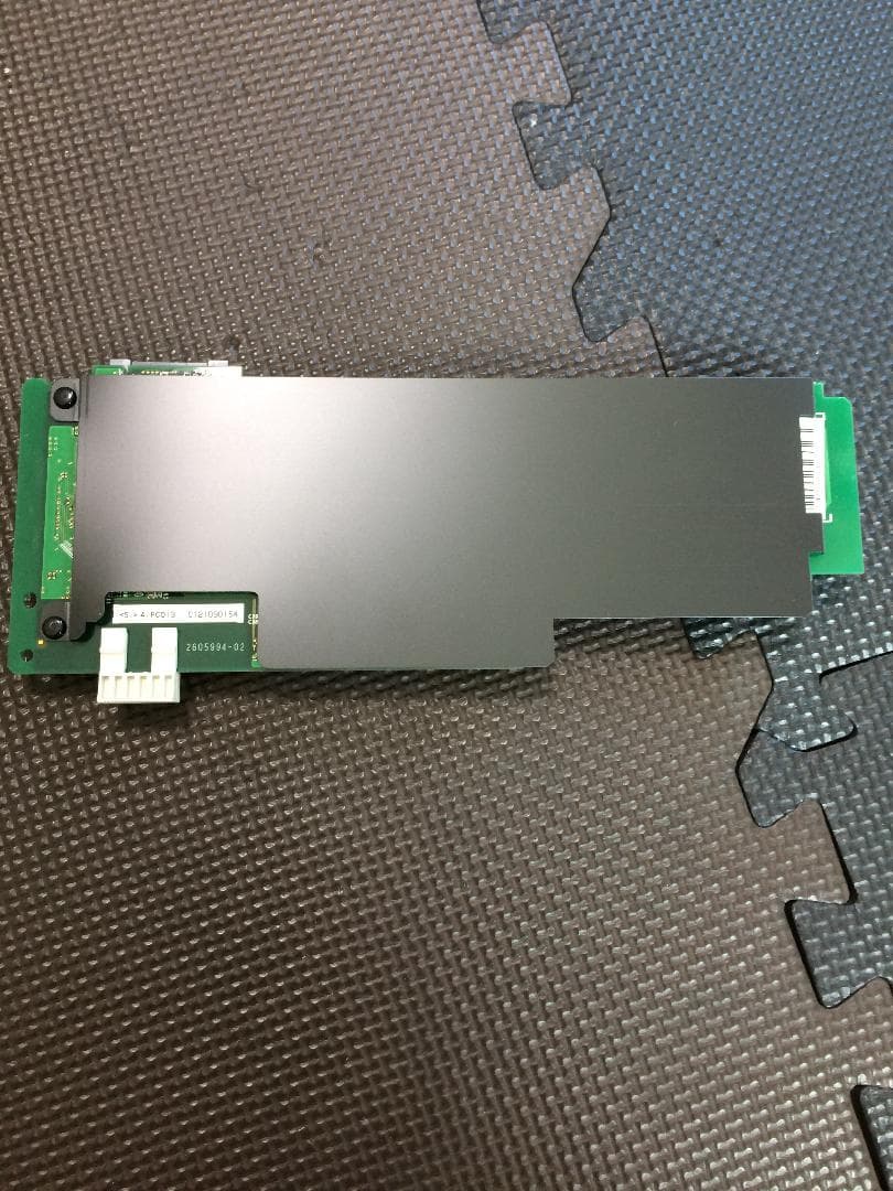 ET-4IPCOI3-Si　21年製　動作確認済み　初期化済み