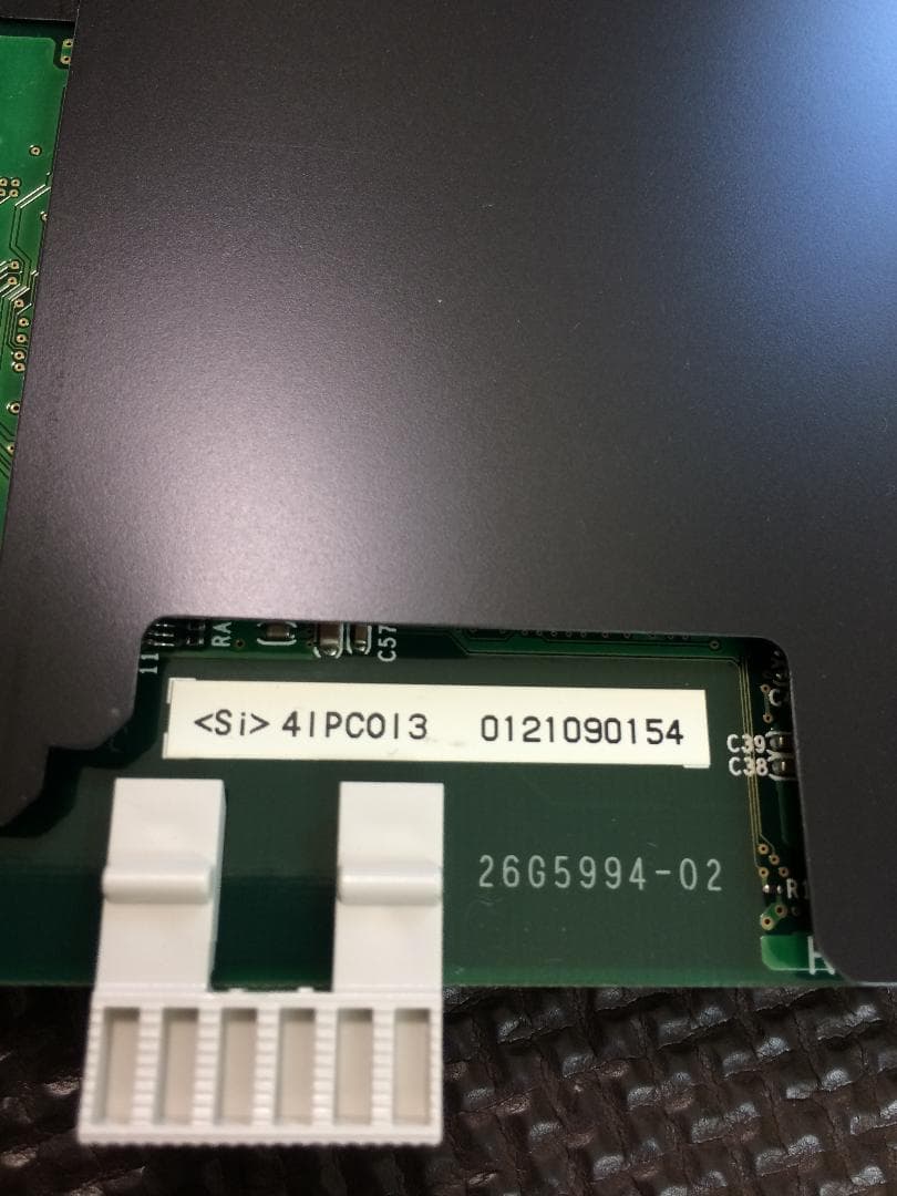 ET-4IPCOI3-Si　21年製　動作確認済み　初期化済み