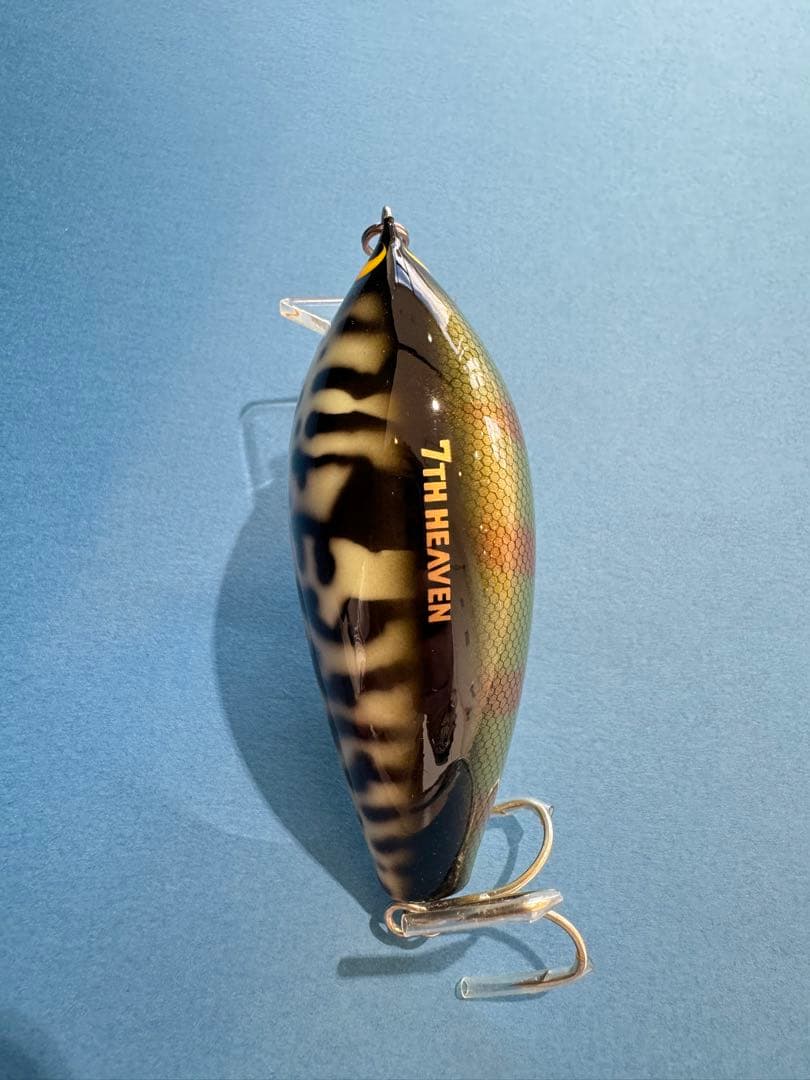 新品✨ガウラクラフト 最初期 SHAKE HIP