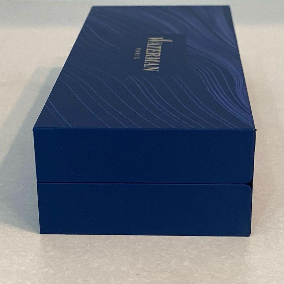 新品 ウォーターマン ボールペン メトロポリタン エッセンシャル コッパーレッド