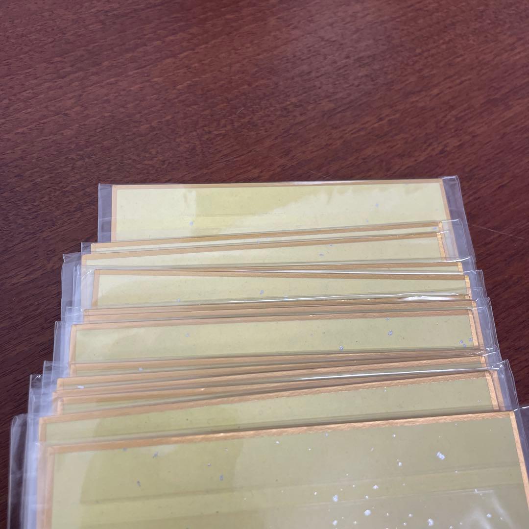 ❶この素晴らしい世界に祝福を！ オンラインくじ 色紙 ポスター など 約60点