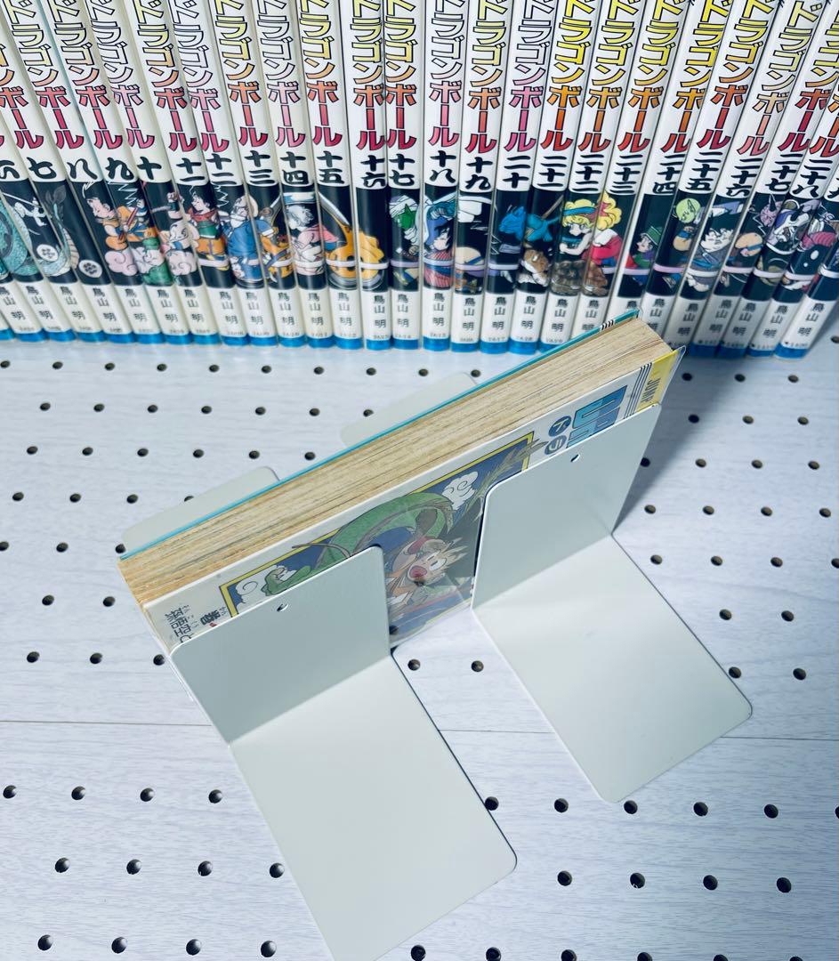 ドラゴンボール　全42巻 初版 コミックニュース 鳥山明 DRAGON BALL