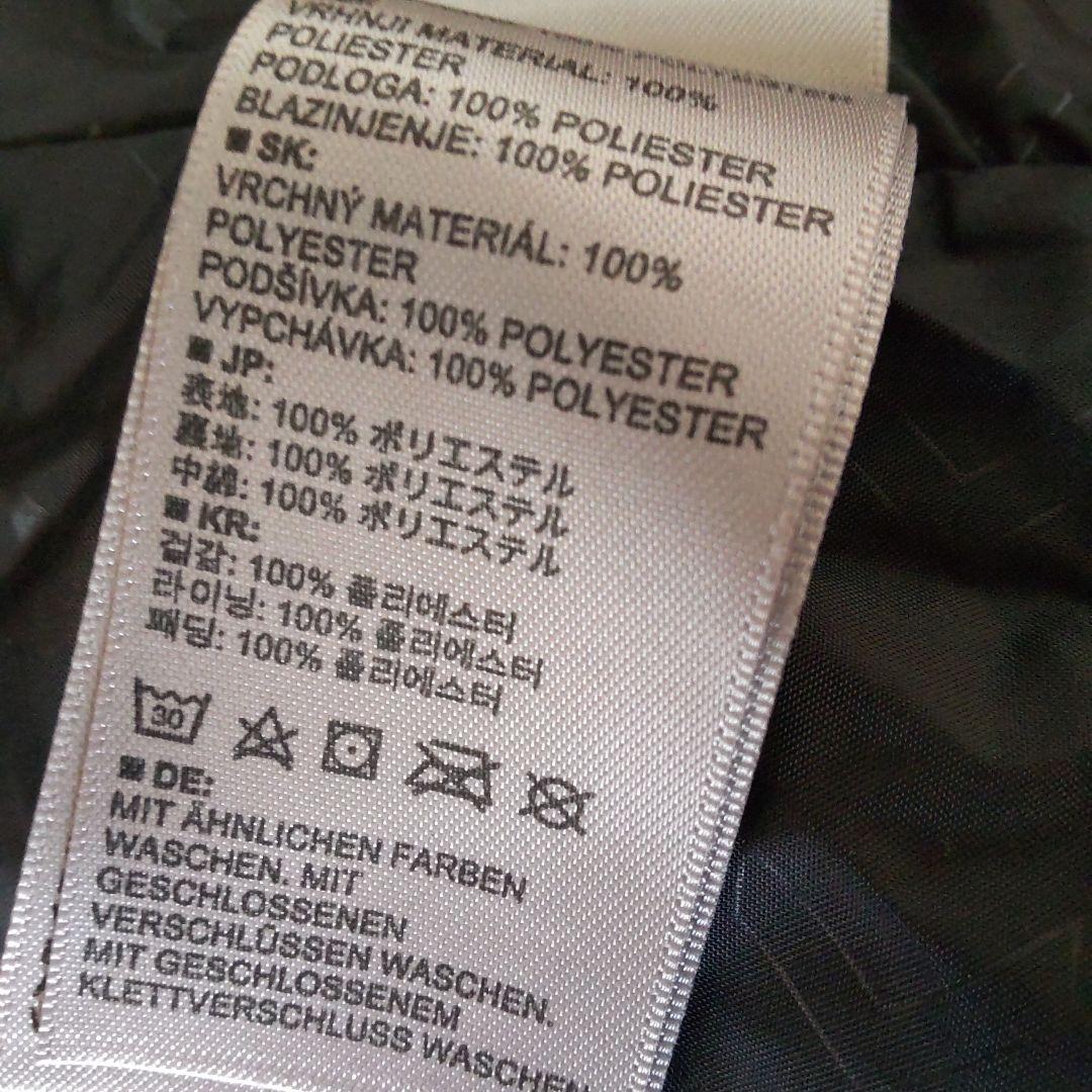 KJUS スキージャケット　Ｍ　ブラック　新品未使用