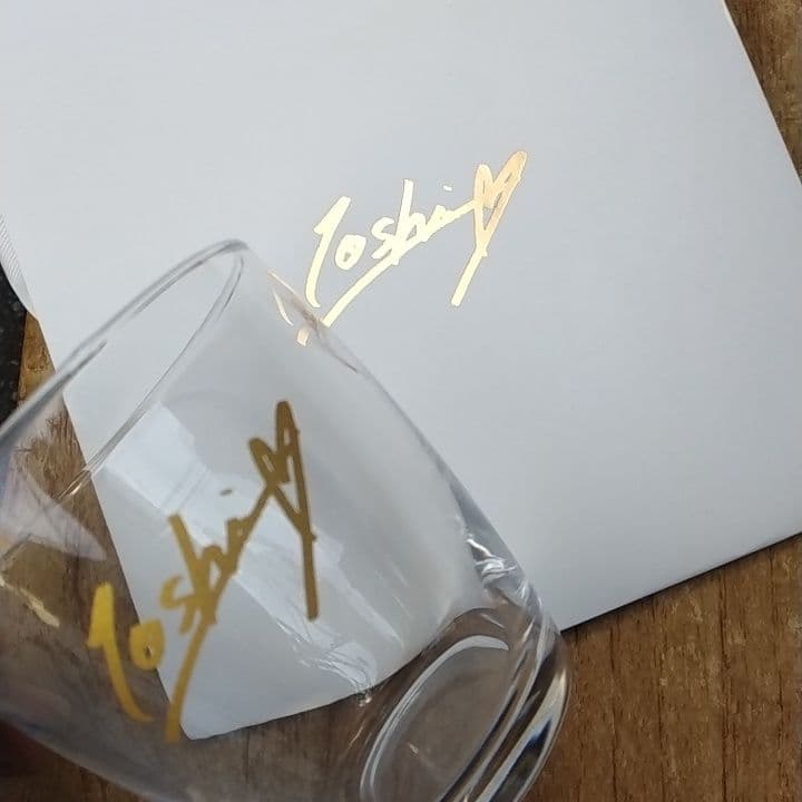 元宝塚歌劇団月組 宇月颯 退団式 引き出物