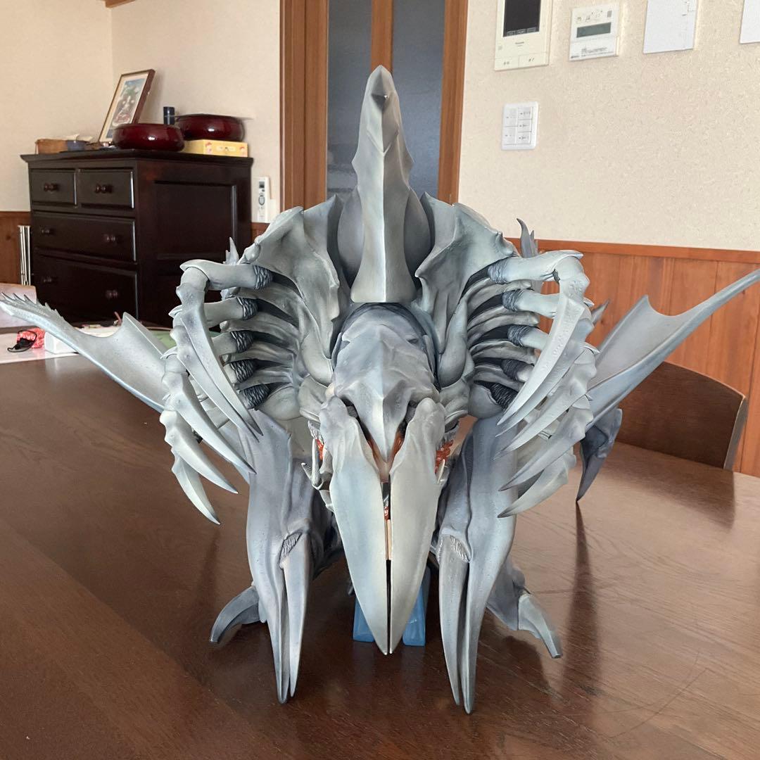 エクスプラス　レギオン　ナイトカラーVer. 大怪獣シリーズ