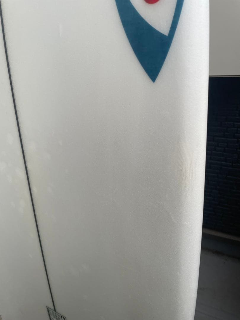 【値下げ！シャープアイ】ストームズ　5.10 五十嵐カノアモデル！