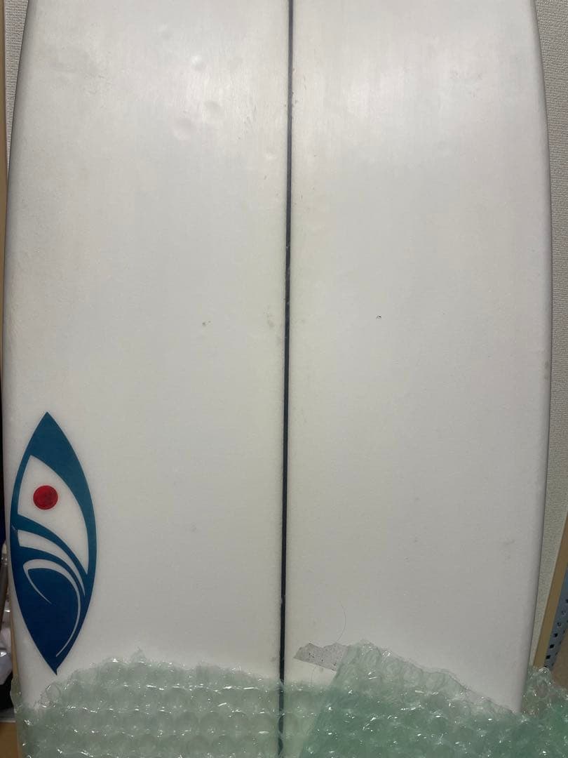 【値下げ！シャープアイ】ストームズ　5.10 五十嵐カノアモデル！