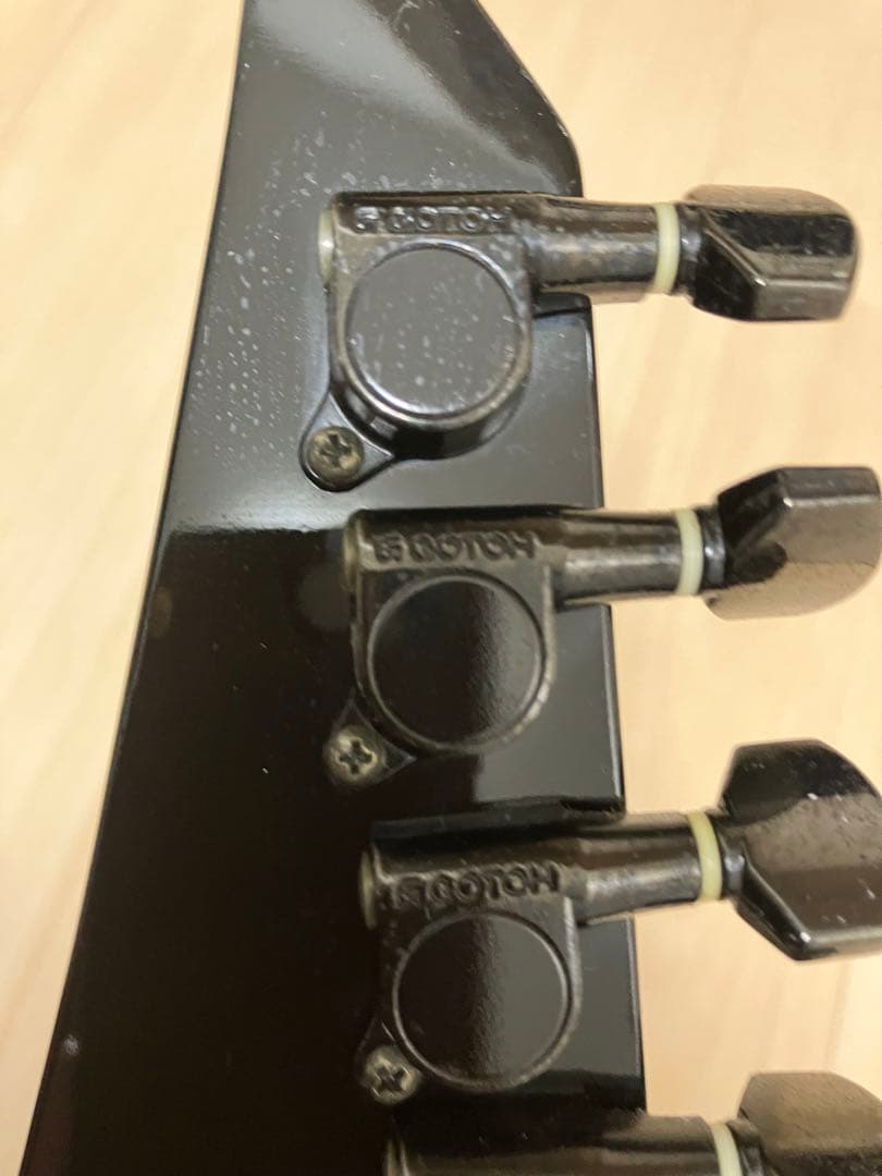 フェルナンデス LIMITED EDITION リミテッドエディション