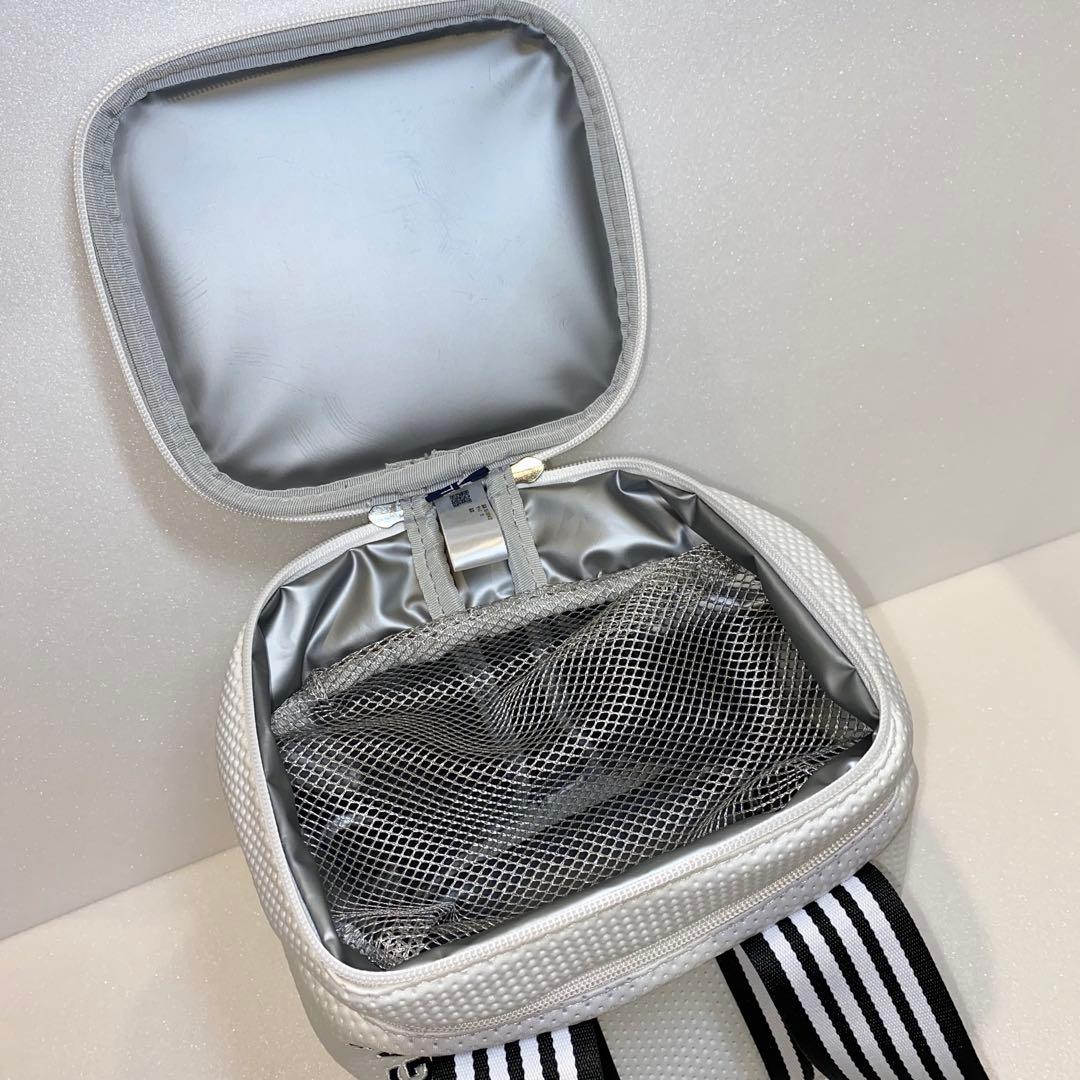 【新品未使用】パーリーゲイツ 保温・保冷バッグ①