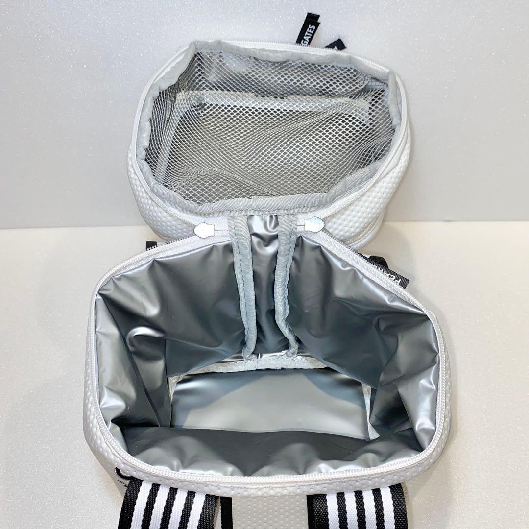 【新品未使用】パーリーゲイツ 保温・保冷バッグ①