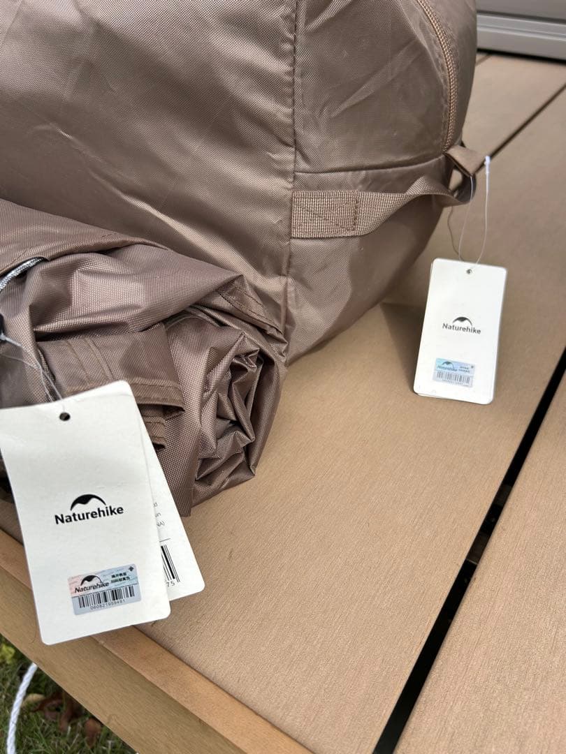 ⭐️シートおまけ付⭐️Naturehike Mat for Village 13