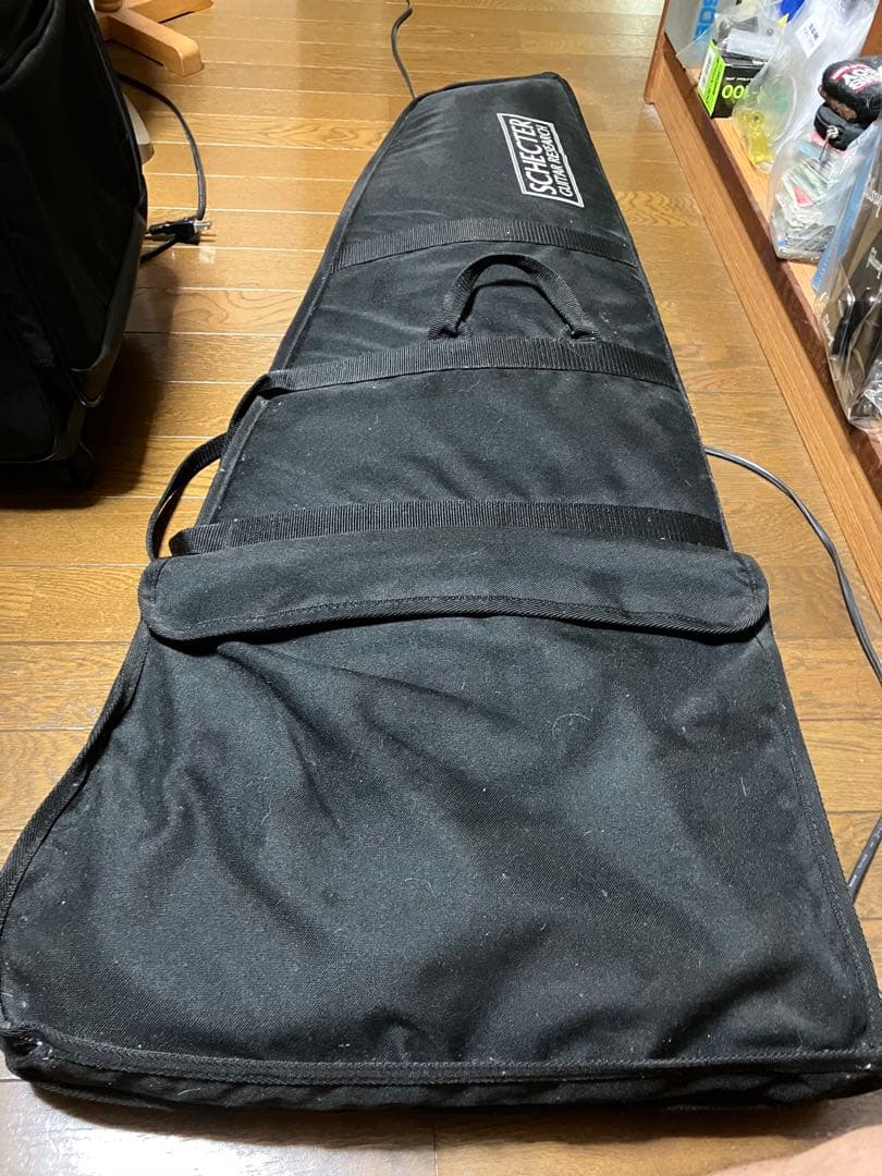 ギター DEAN Michael Schenker Kaleidoscope