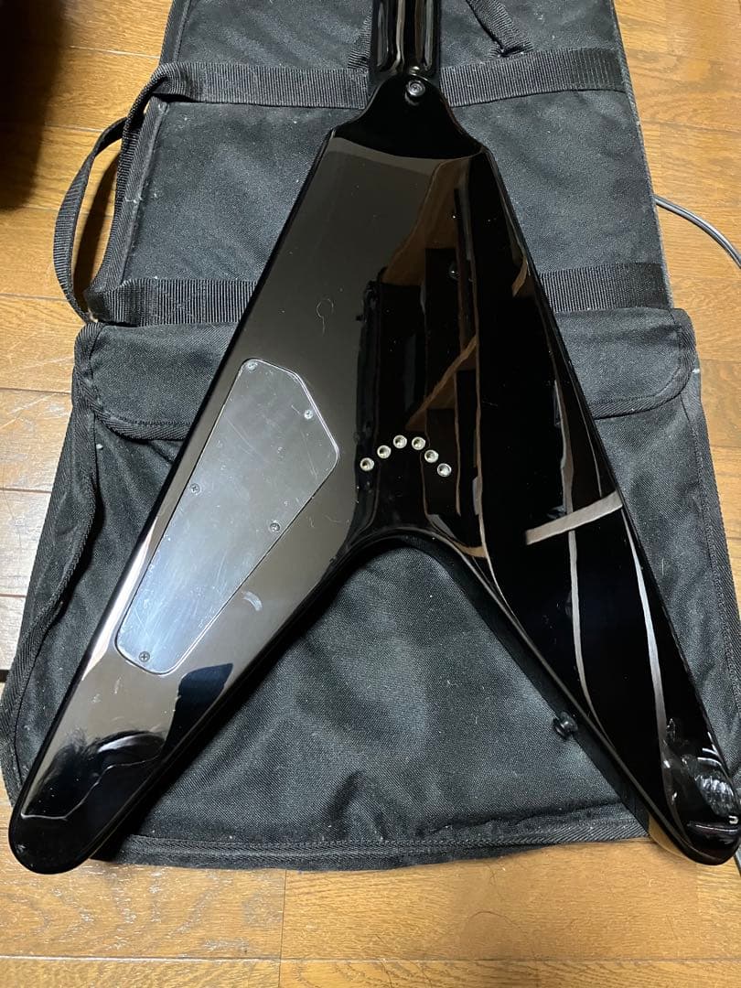 ギター DEAN Michael Schenker Kaleidoscope