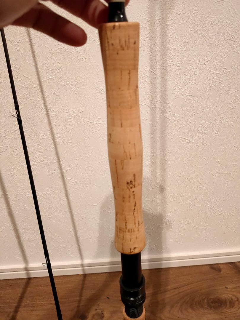 Diamondback backwater DGS800 9010 フライ