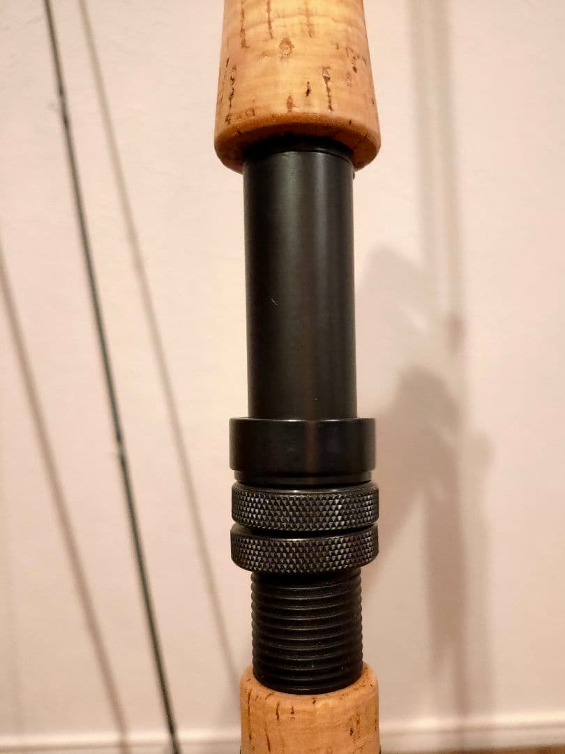 Diamondback backwater DGS800 9010 フライ