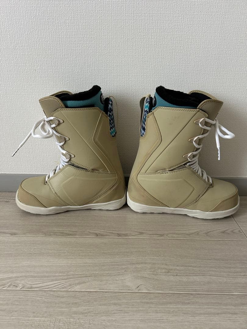 スノーボードブーツ 美品 32 ThirtyTwoレディース