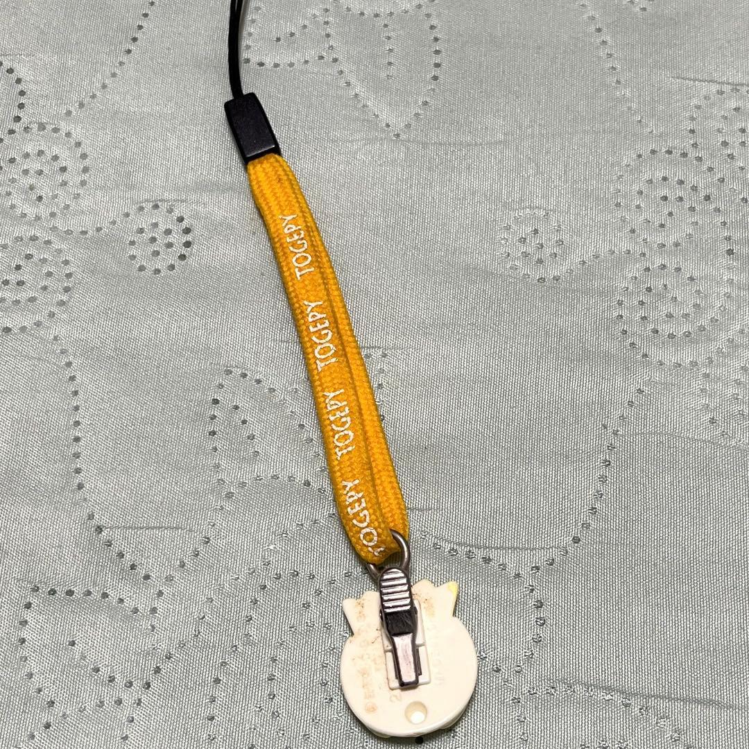 ポケモン(初期)ストラップ マスコット(ピカチュウ ラッキー プリン)19個