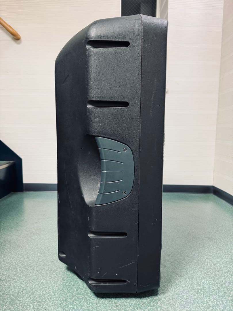 ベリンガー BEHRINGER B115MP3 EUROLIVE