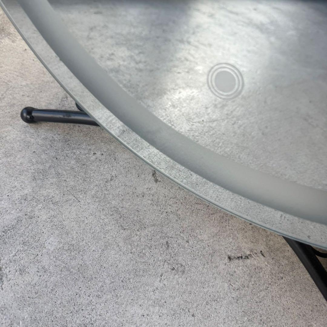 美容室セット面3台まとめ売り/LEDライトは別