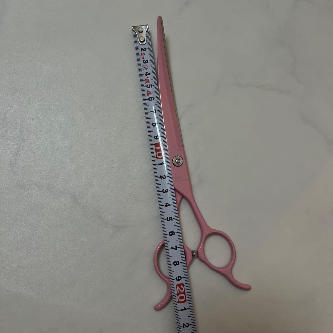 BEARDS マシュマロカーブシザー トリミングシザー 【最終値下げ】