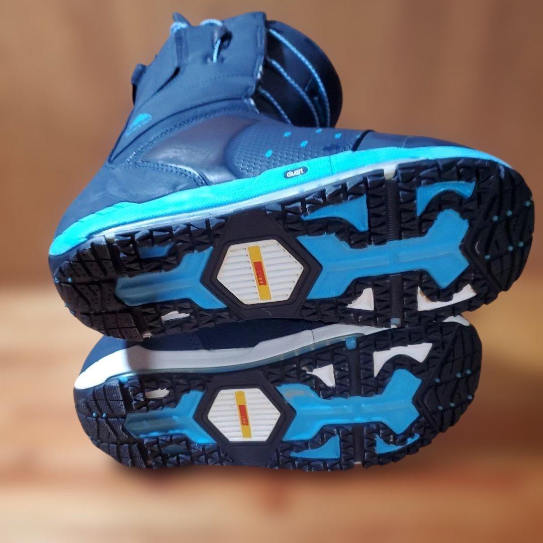 BURTON スノーボードブーツ 26cm! 26138