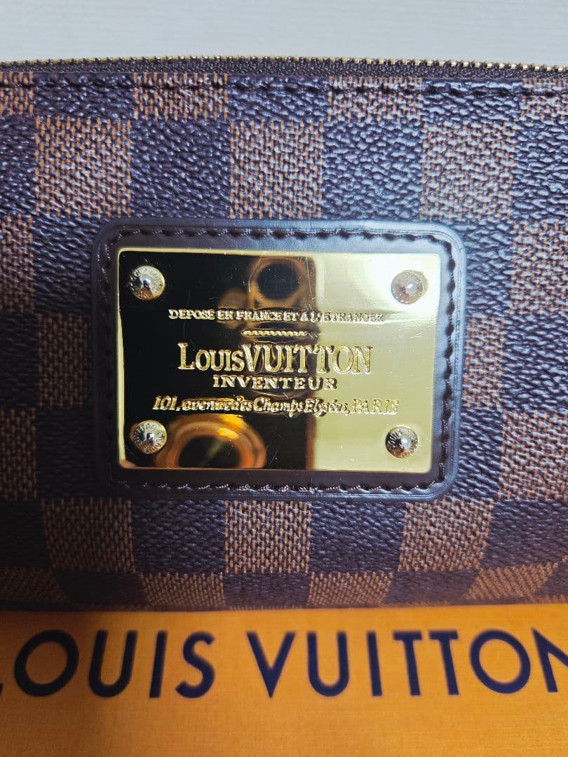 ルイヴィトン*ノベルティショルダーバッグ