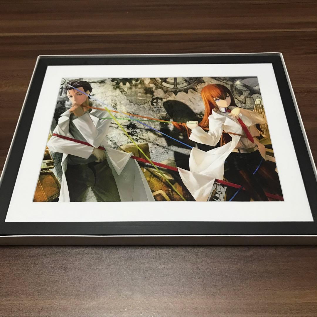 Switch シュタインズゲートエリート PREMIUM BOX SET 限定版