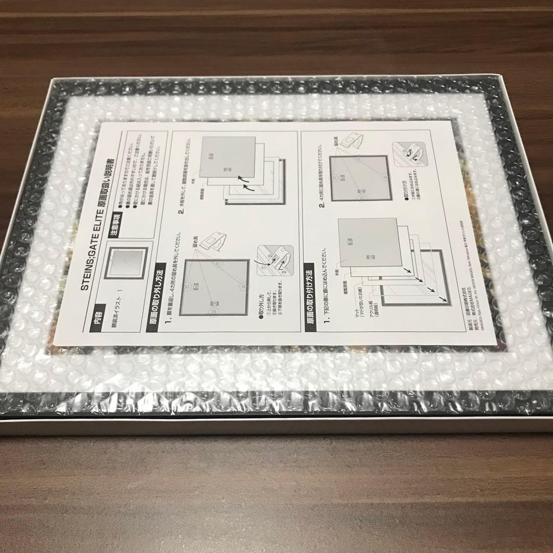 Switch シュタインズゲートエリート PREMIUM BOX SET 限定版