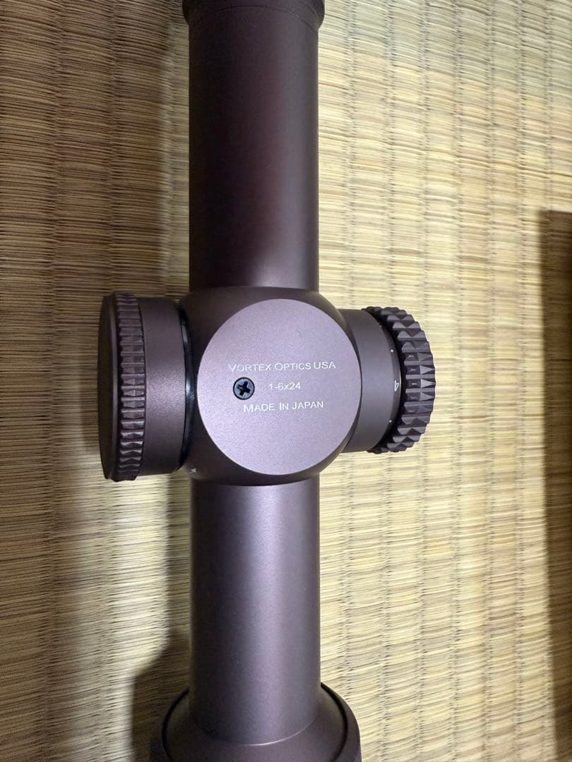 HolyWarrior Vortex Razer HD GenII レプリカ