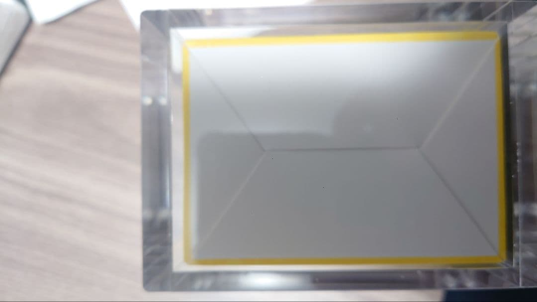 は*ち様 ポケモンカードゲーム 横浜ピカチュウデッキ新品未開封　ケース付き