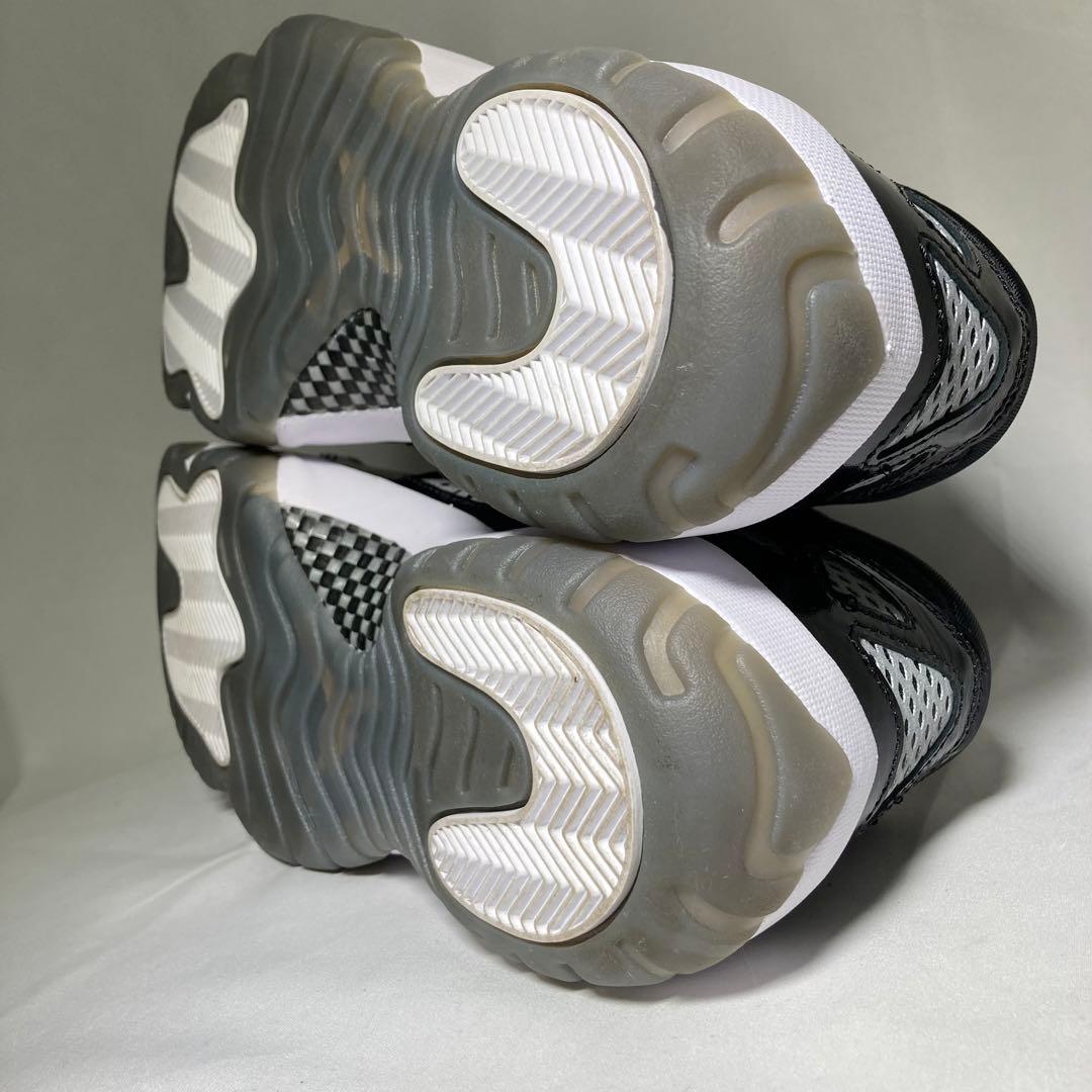 未使用級 Nike Air Jordan 11 Retro Low IE