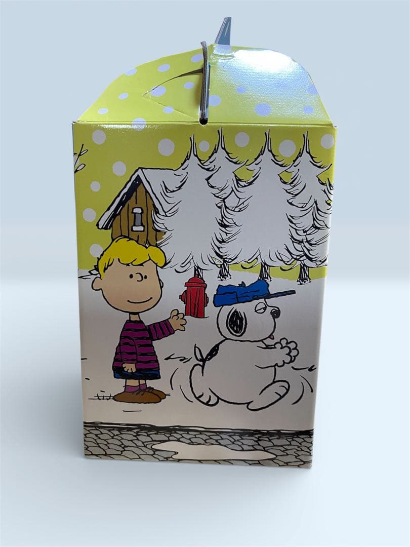 KFC ピーナッツ スープマグ 2019年製