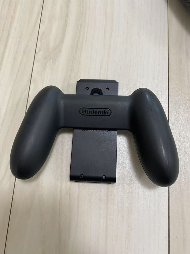 Switch本体 ＋ リングフィットアドベンチャー セット（美品）