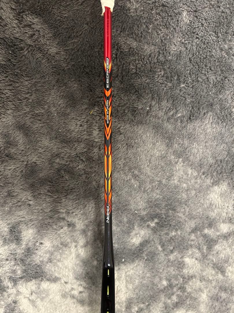 アストロクス99pro4u チェリーサンバースト⭐️超美品