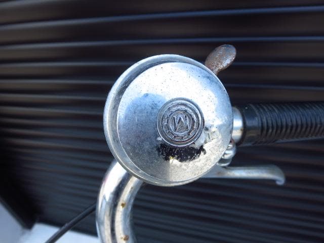 MIYATA ミヤタ ZIGZAG ヴィンテージ レトロ 昭和 折り畳み 自転車