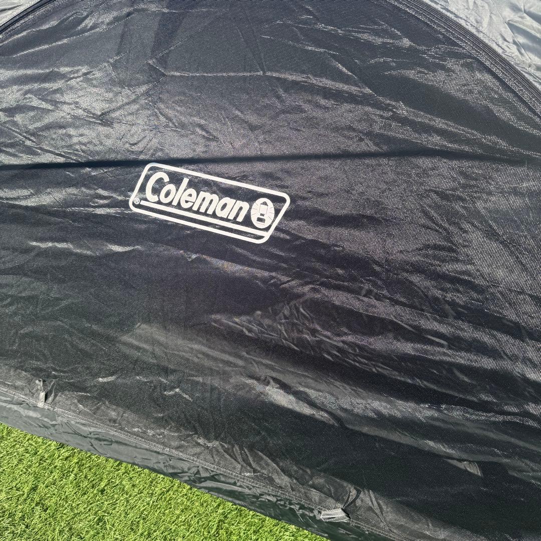 美品　コールマン ツーリングドームST+ ダークルーム