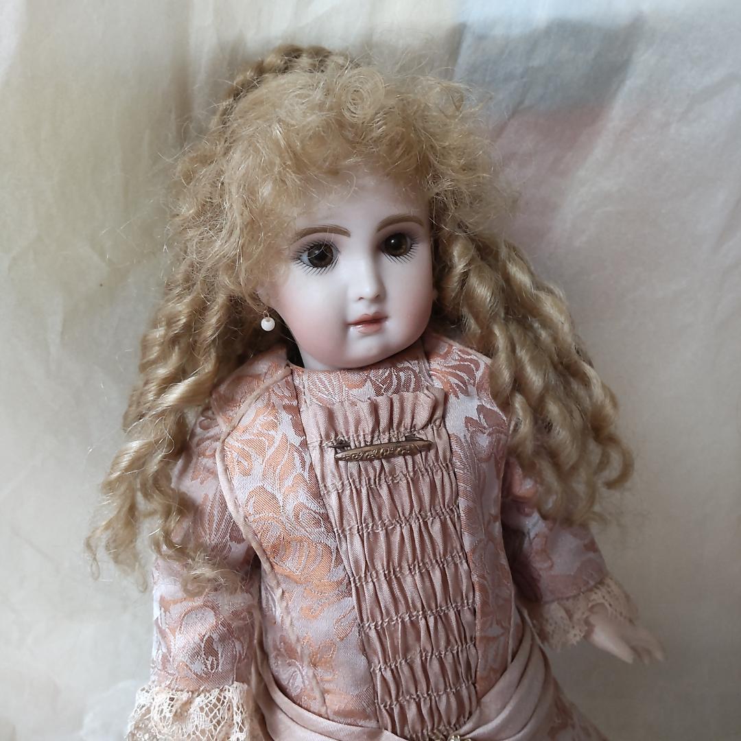 リプロドール　海外作家　テートジュモー　ミレット