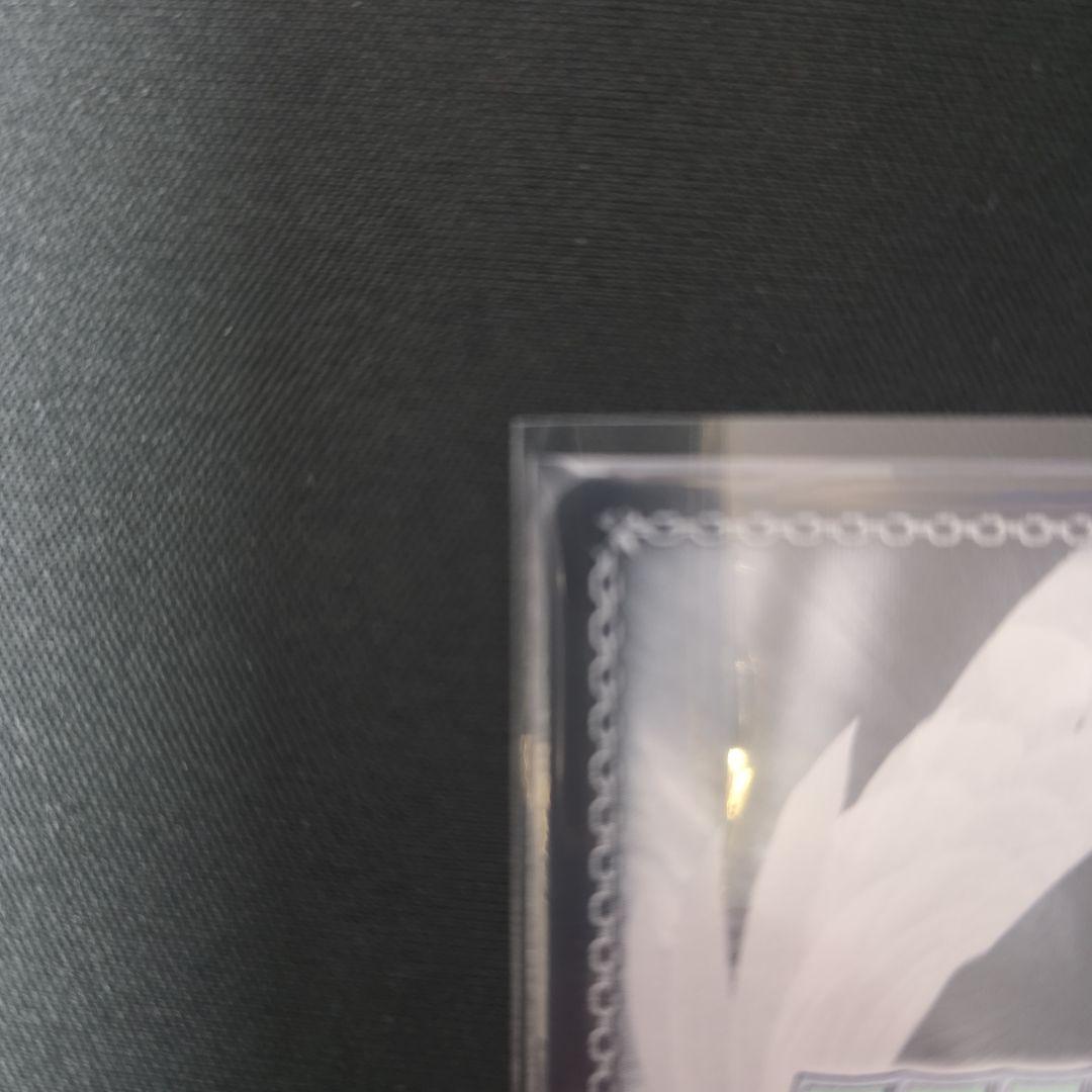 ヴァイス　PR+　Keyヒロインズ　プロモ　箔押し