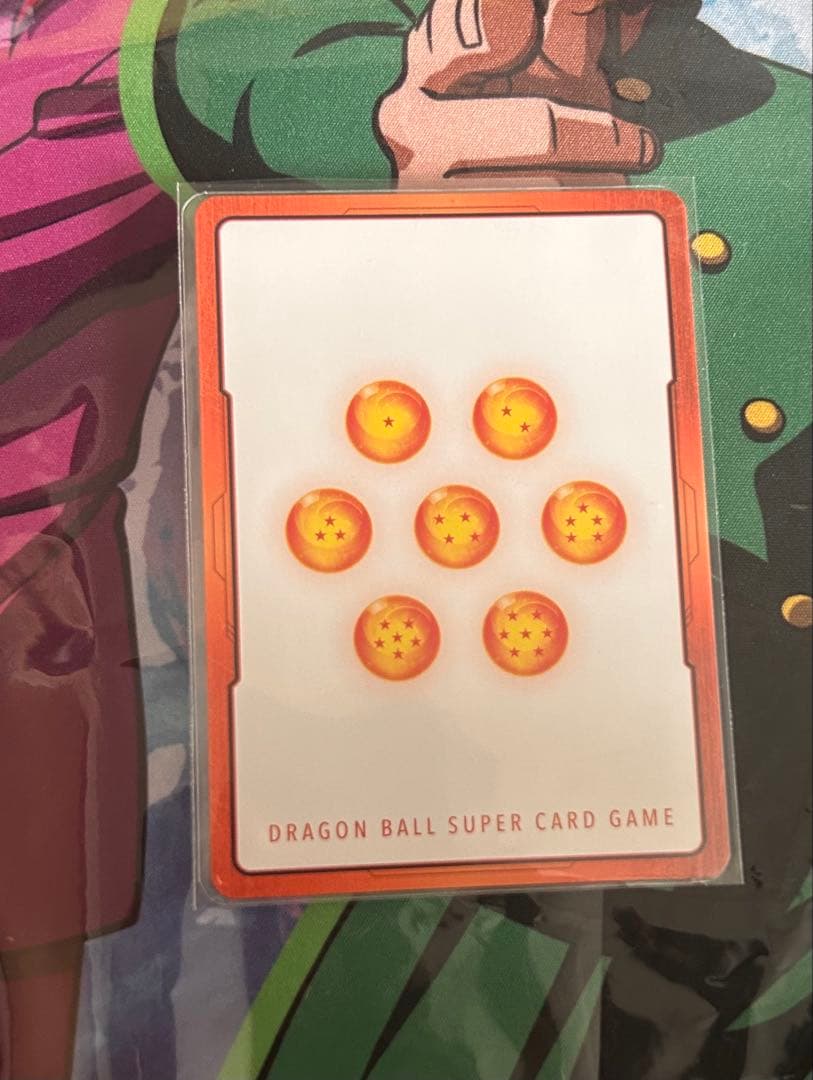 キ*う様 ドラゴンボール　フューチャーワールド 22巻　金