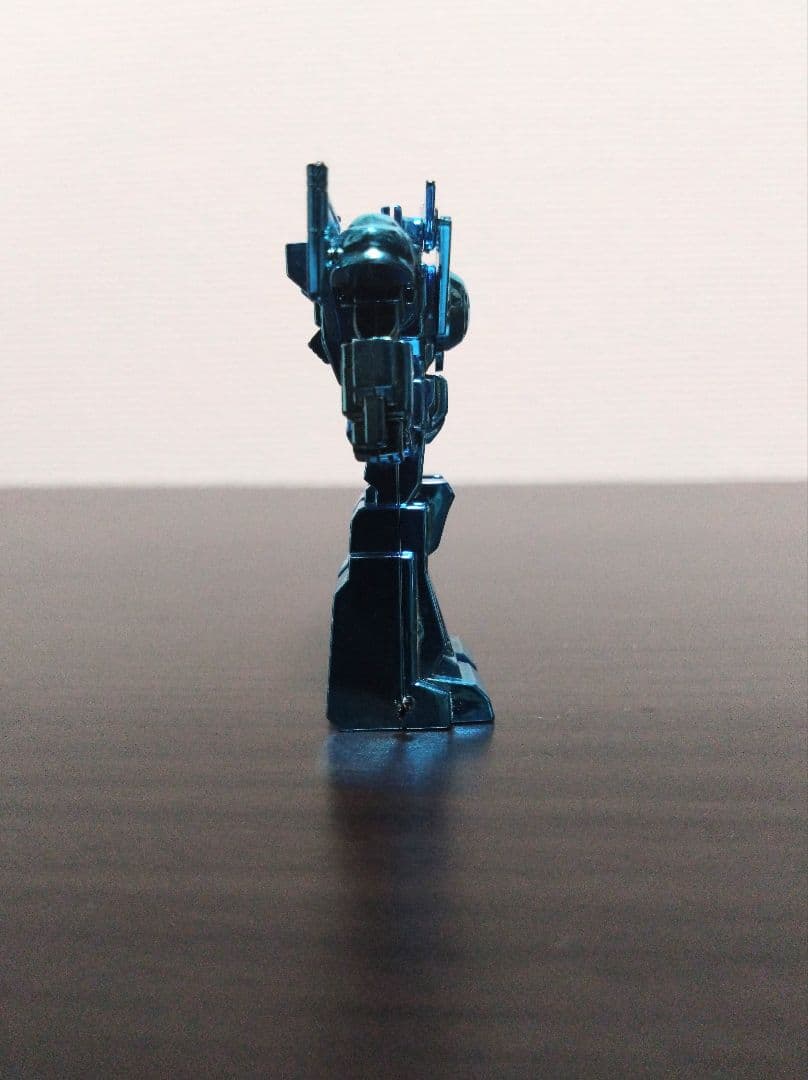 カバヤ　勇者特急マイトガインチョコ　グレートマイトガイン　食玩　ミニプラ　激レア