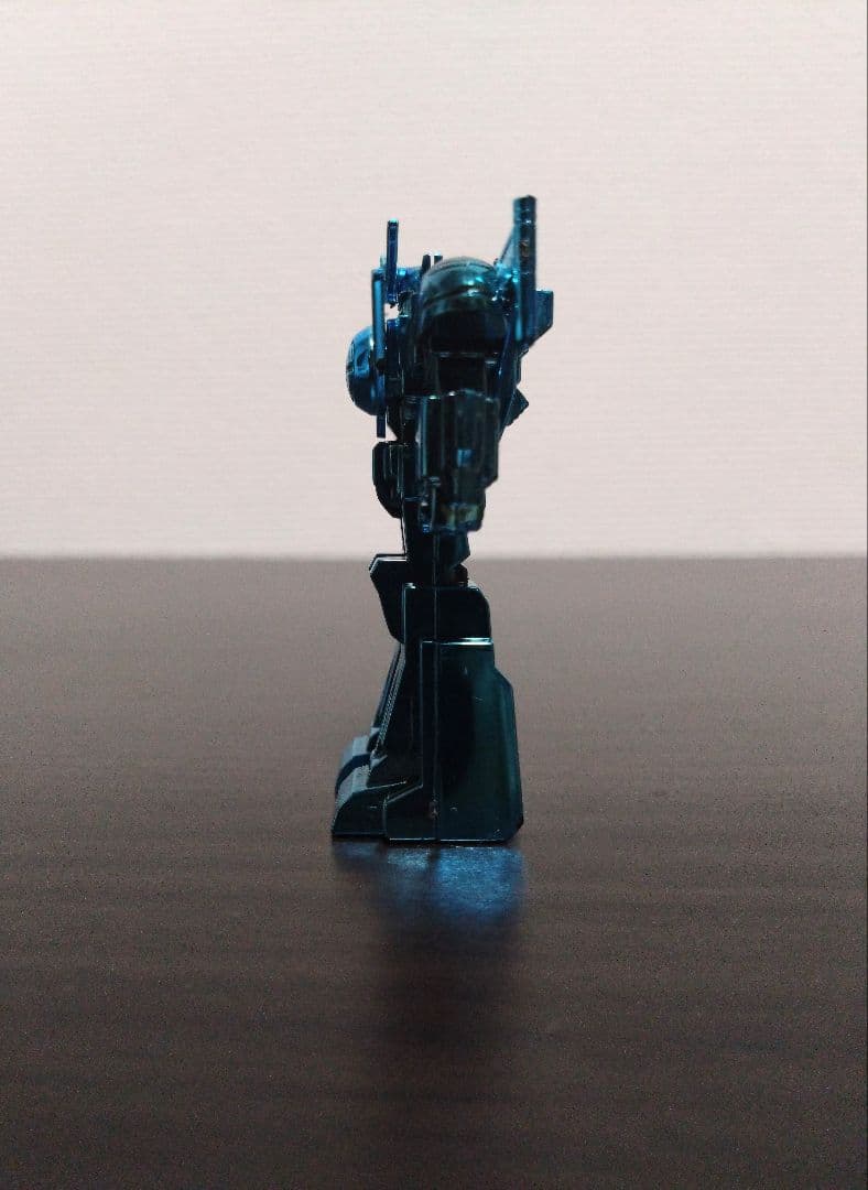 カバヤ　勇者特急マイトガインチョコ　グレートマイトガイン　食玩　ミニプラ　激レア