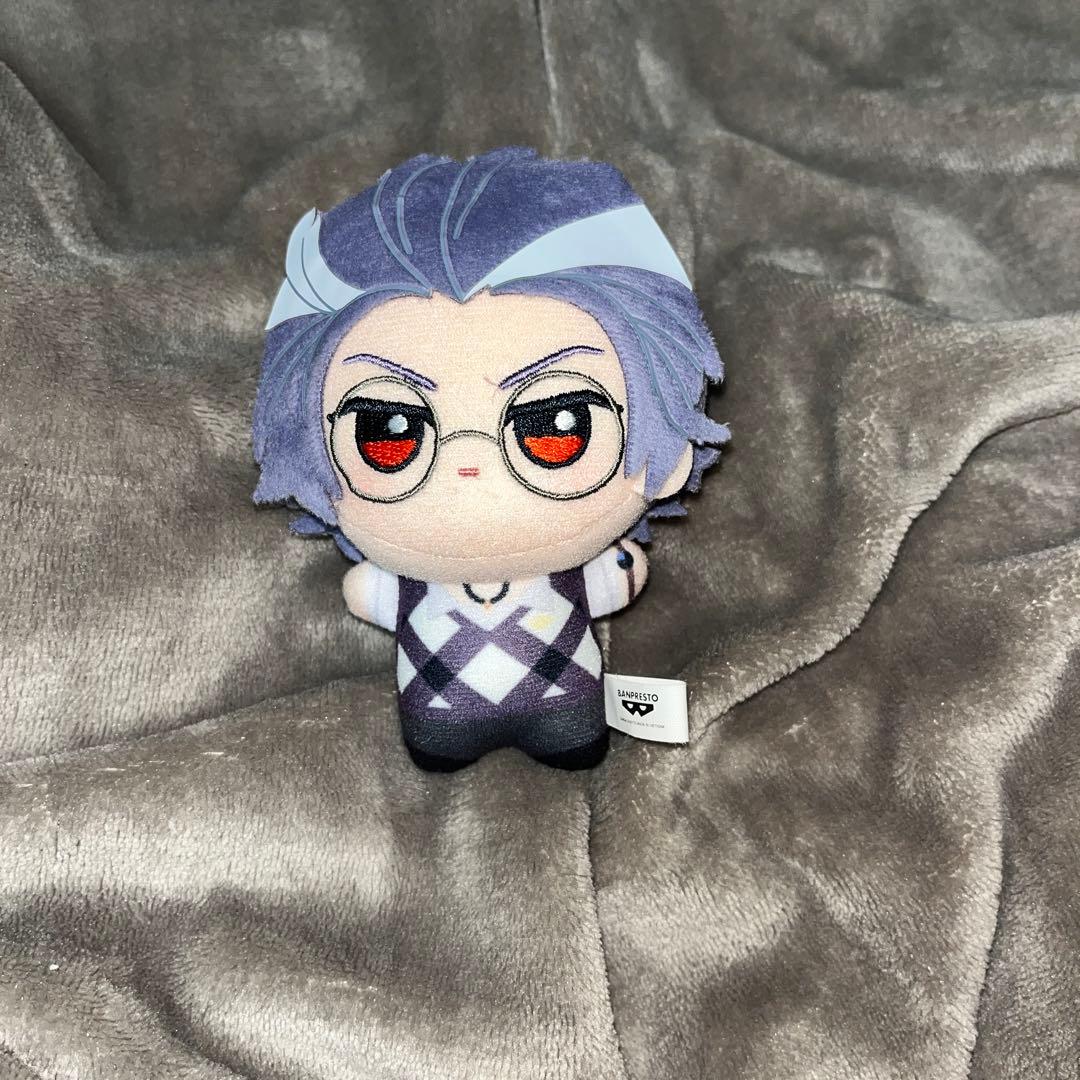 どついたれ本舗 ちびぐるみ vol3