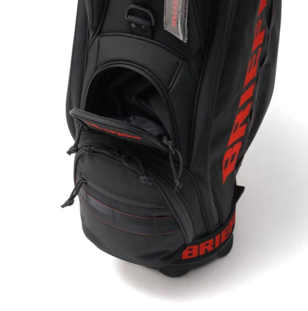 BRIEFING GOLF キャディバッグ CR-5 #03 9.5型