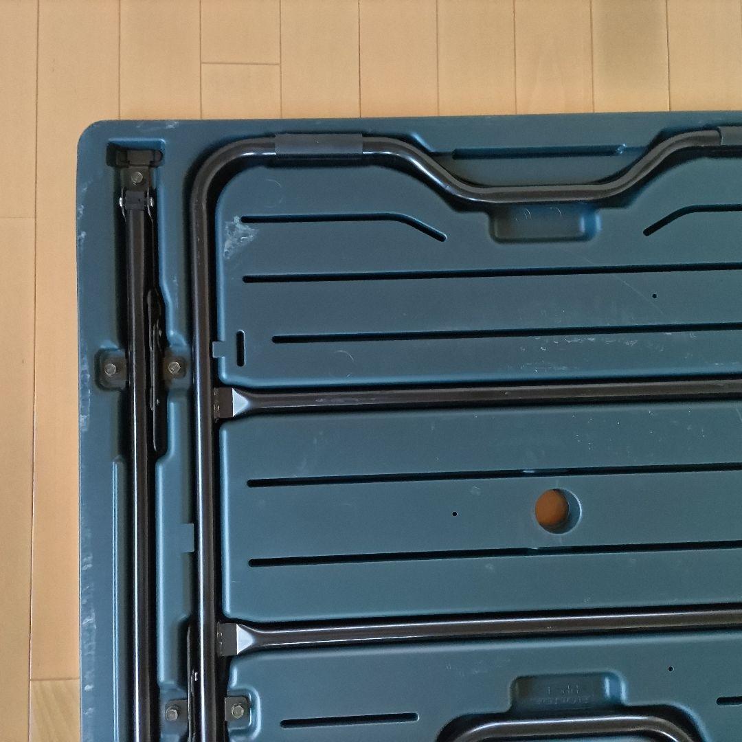 【レア】CR-V ビルトイン・テイクアウトテーブル